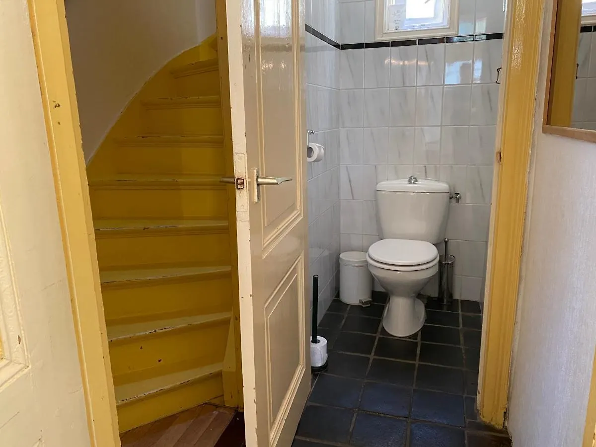 Ferienhaus Posthuisje Zandvoort Niederlande