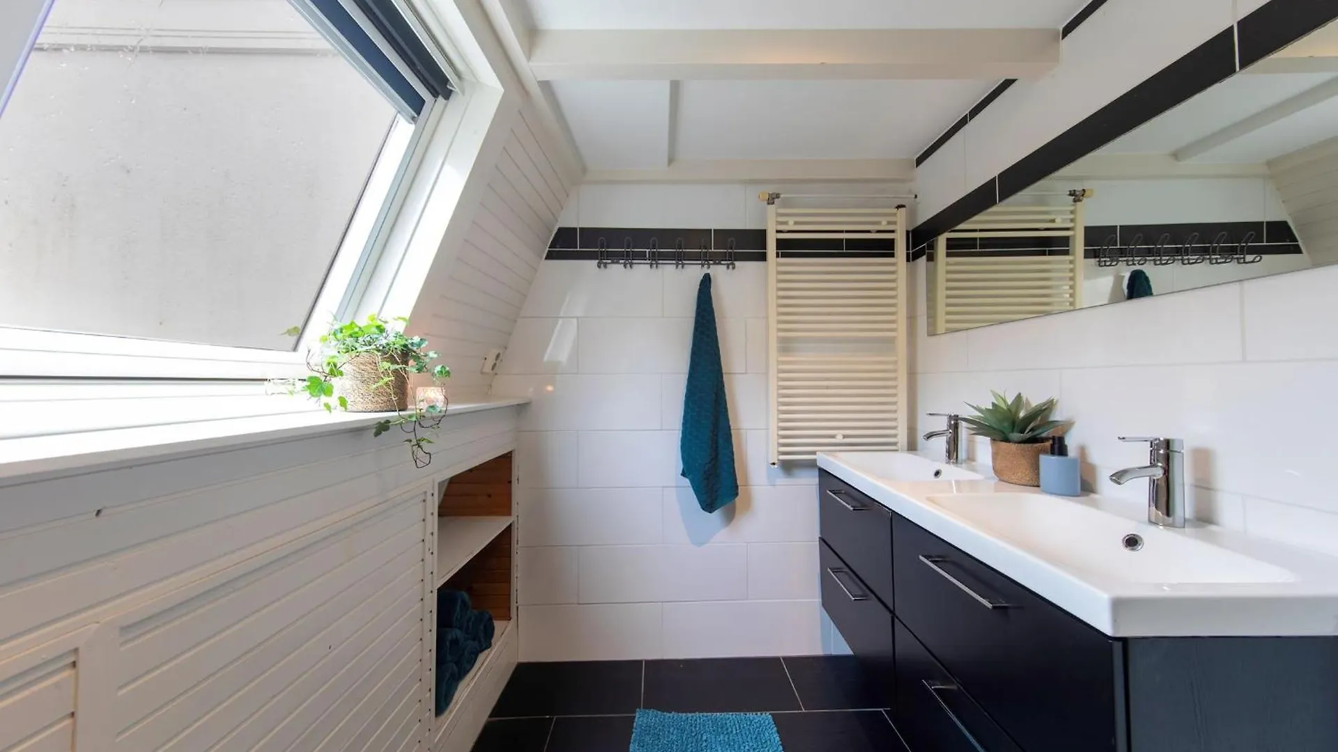 Posthuisje Zandvoort Ferienhaus