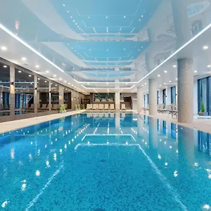  Apartment Nadmorskie Tarasy 2 By Jantar Polen