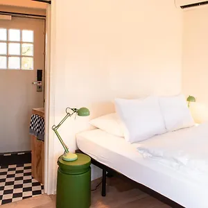  Apartment Sweets - Willemsbrug Niederlande