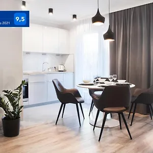  Apartment Rafa Polen
