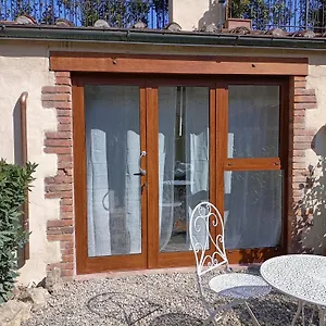  Apartment La Limonaia Italien