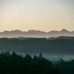  Hotel Bio-landhotel Moarwirt Deutschland