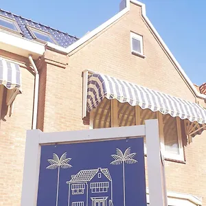 Aan Zee Maison d'hôtes
