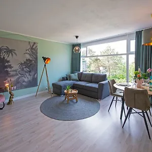 Amsterdam 65 Apartment