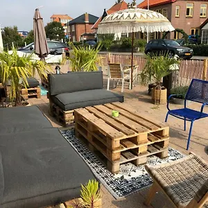 Zylt Apartment