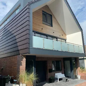 Longhouse Apartment